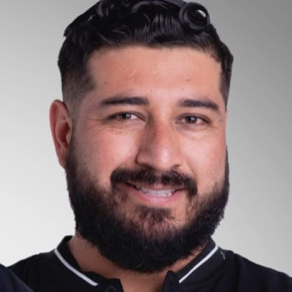 Retrato de José Manuel Galván, Asesor de Galván Bienes Raíces